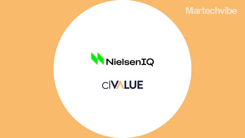 NielsenIQ Acquires ciValue To Support Personalisation Capabilities