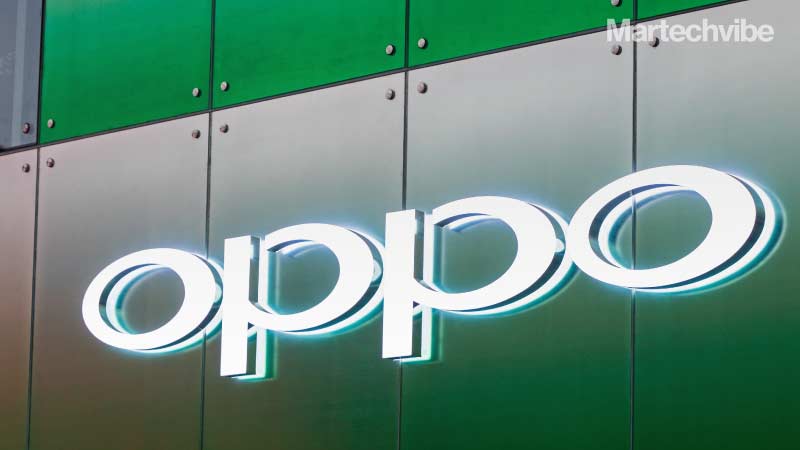 OPPO Partners With UEFA 