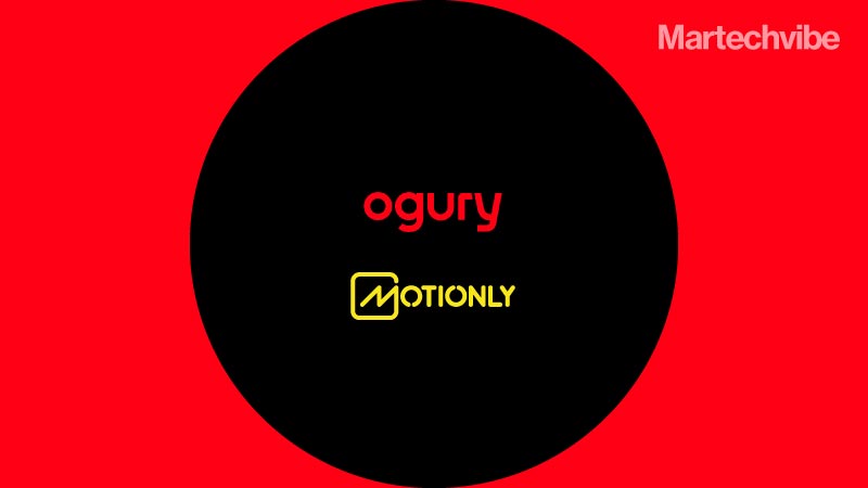 Ogury Expands Its Creative Studio With Motionly Acquisition