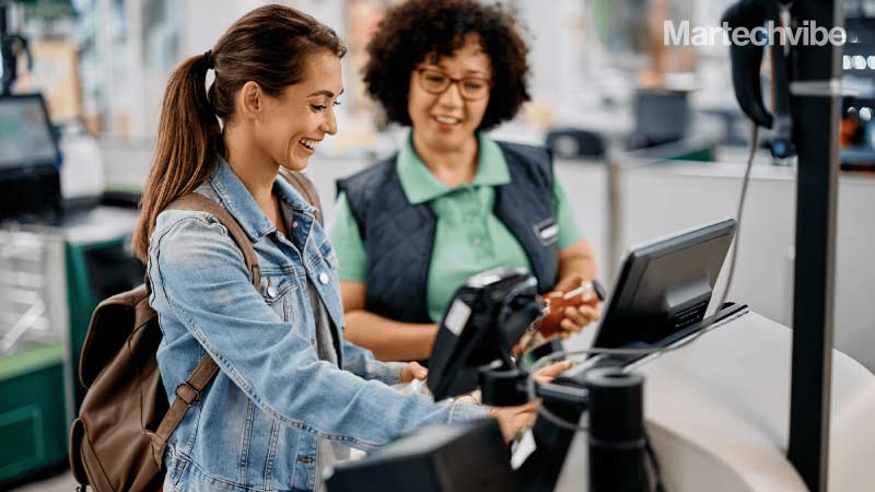 OneView Commerce And Anker Deliver Modern Self-Checkout