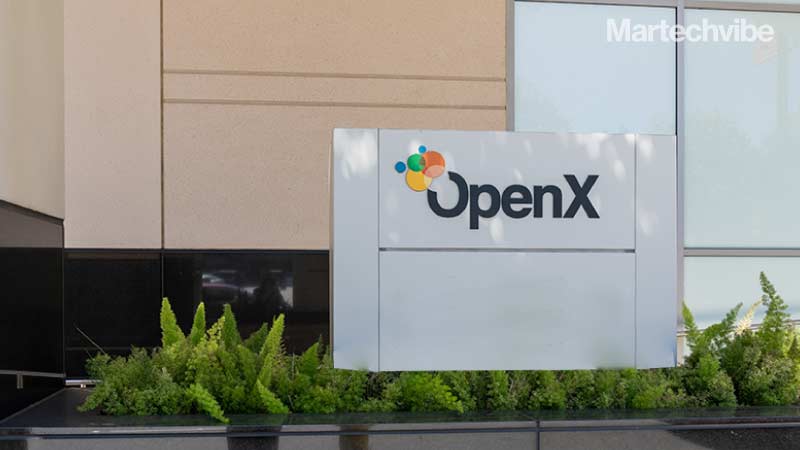 OpenX Announces First Programmatic Horizon Media Blu.ID Integration