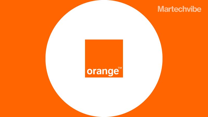 Orange Jordan Launches A Digital Experience With jood Orange App