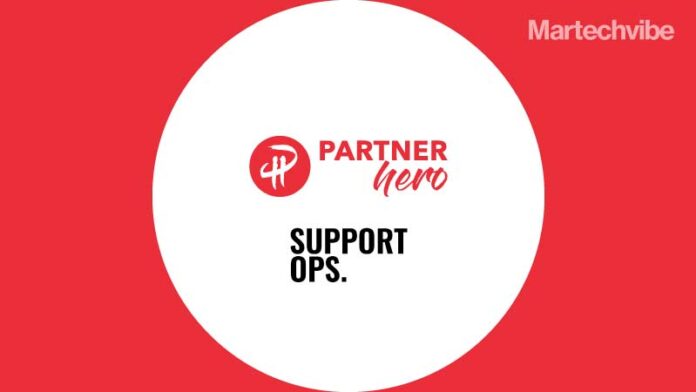 PartnerHero-Acquires-SupportOps