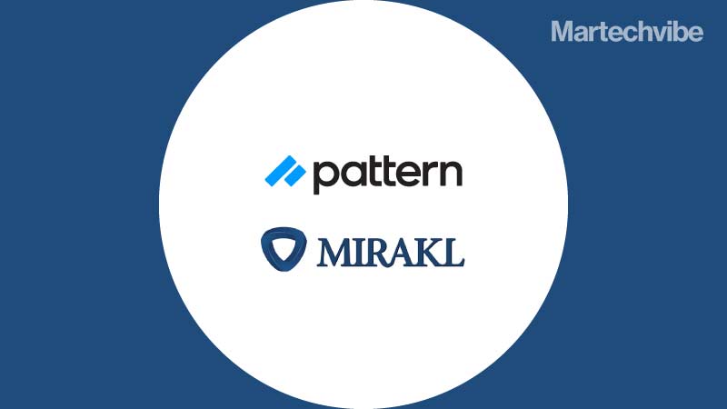 Pattern Partners With Mirakl