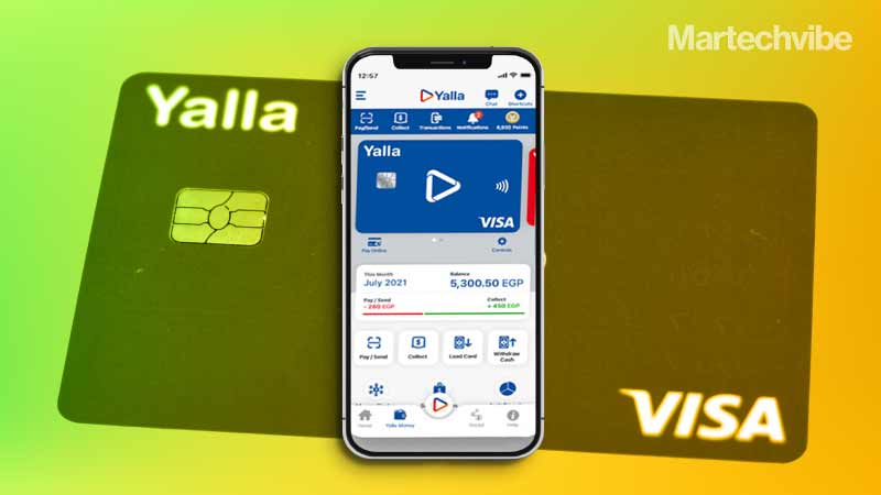 PaySky Launches Yalla Card And Super App In The UAE