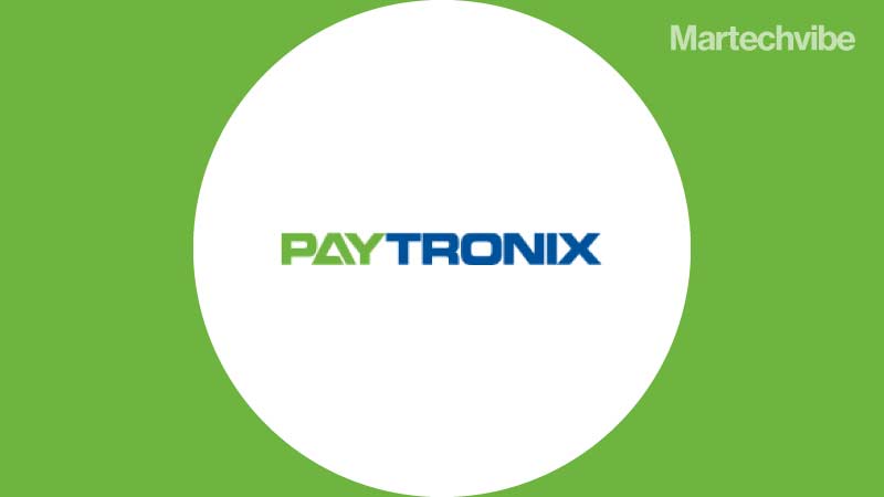 Paytronix Launches Updated Order Experience Builder