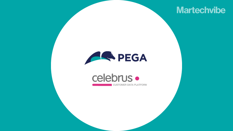 Pega Partners With Celebrus To Launch Always-On Insights