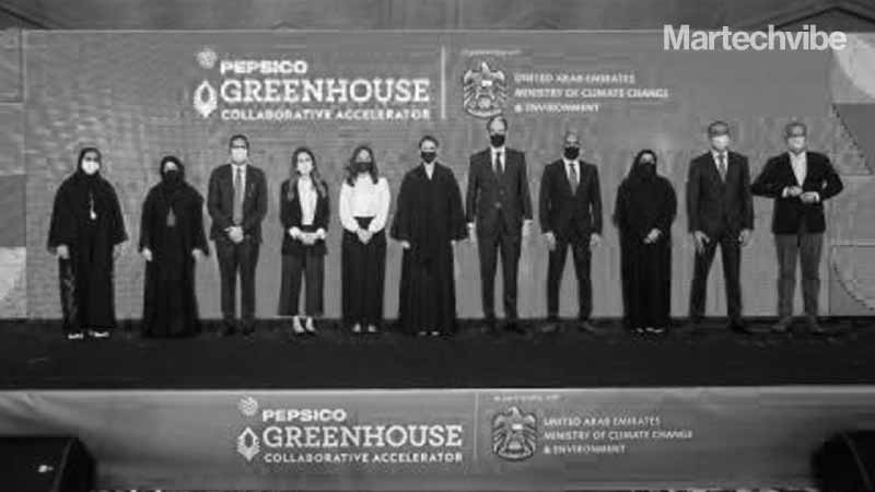 PepsiCo Launches Greenhouse Accelerator in MENA