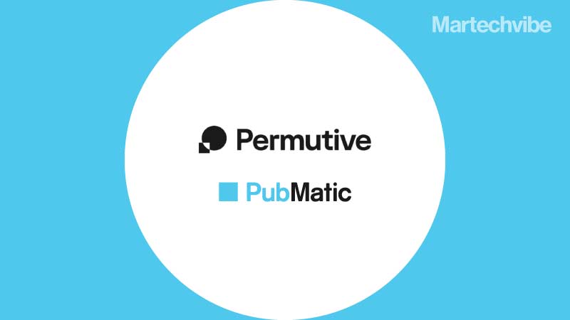 Permutive Partners With PubMatic