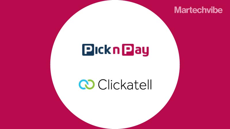 Pick N Pay Partners With Clickatell For Customer Communication