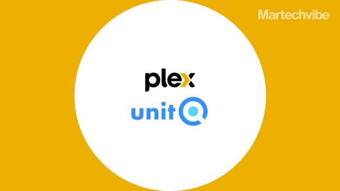 Plex-Chooses-unitQ-To-Gauge-Sentiment,-Bolster-User-Experience