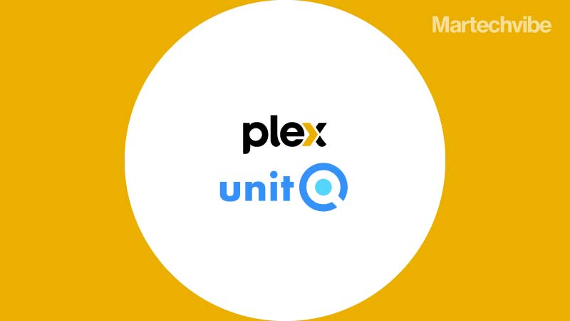 Plex Chooses unitQ To Gauge Sentiment, Bolster User Experience