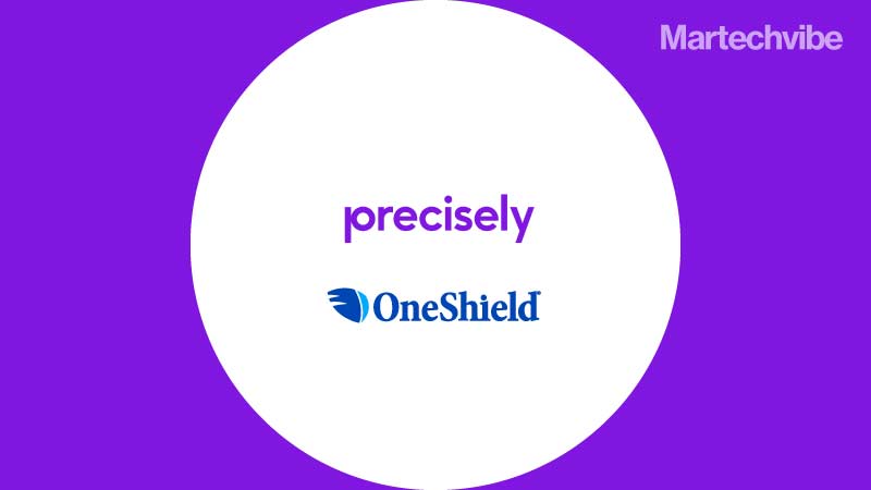 Precisely Partners with OneShield
