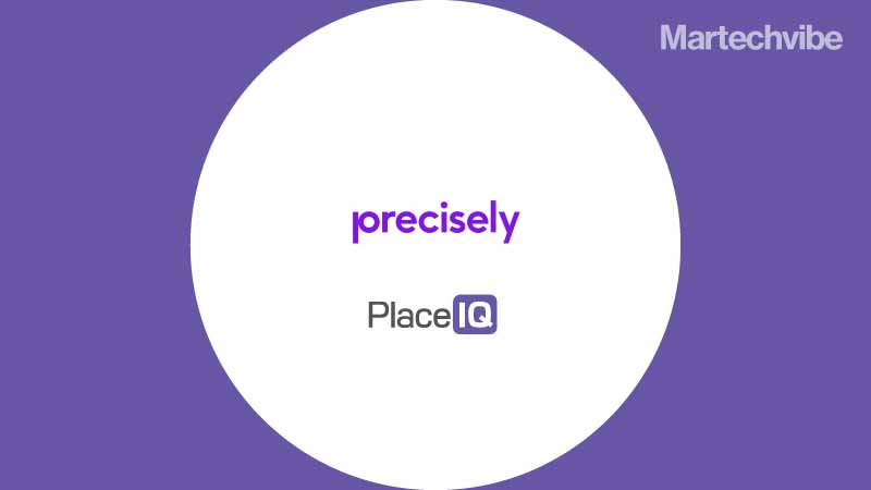 Precisely to Acquire Place IQ