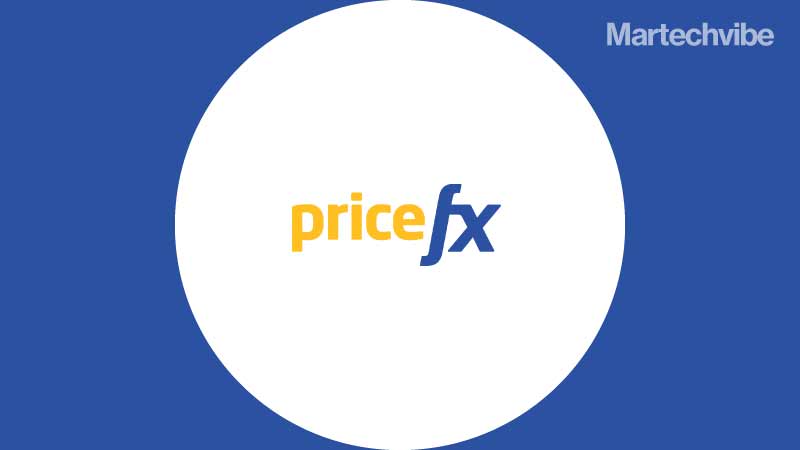 Pricefx Launches Sales Compensation Capability