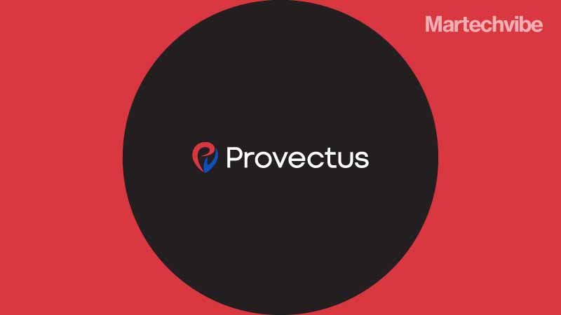 Provectus Launches Crystal Engine For Personalisation