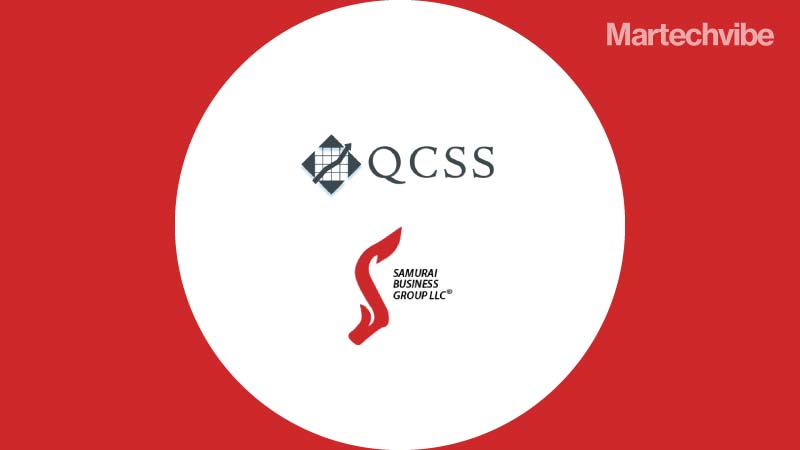 QCSS Acquires Samurai Business Group