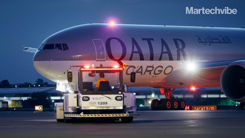 Qatar Airways Partners With TPConnects For NDC Distribution