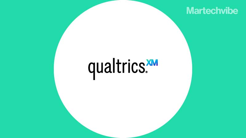 Qualtrics Launches CrossXM