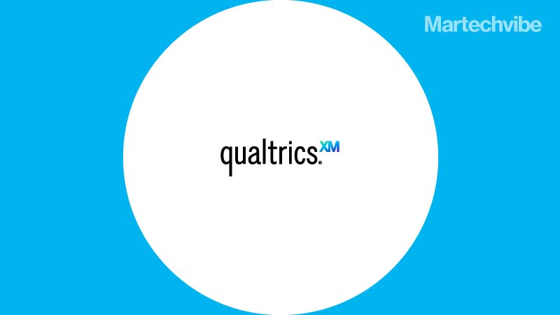 Qualtrics Releases XM Discover To Understand Customers Better