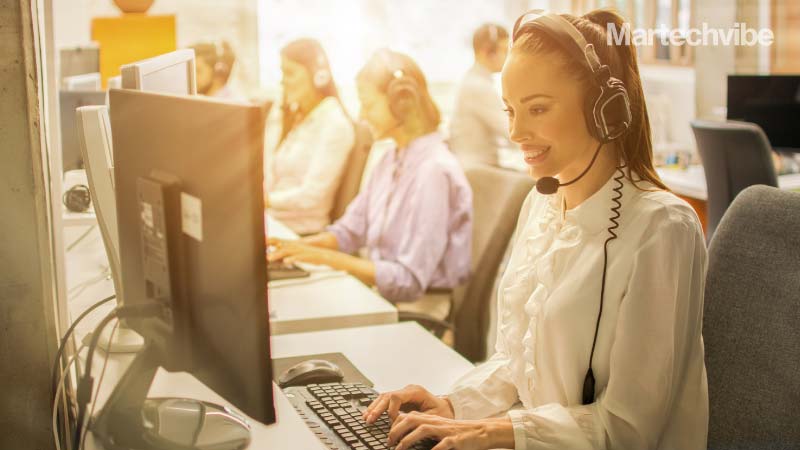 Qualtrics and SAP Partner To Bring Empathy To the Contact Centre