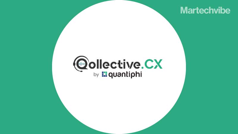 Quantiphi Launches Qollective.CX for Enterprise Customers