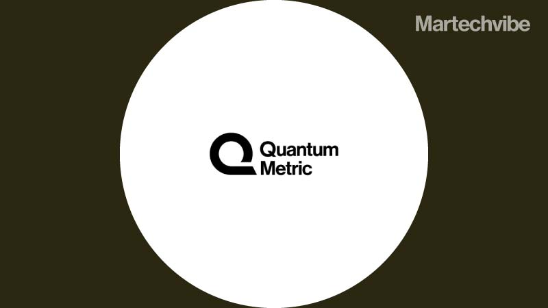 Quantum Metric Launches Visible