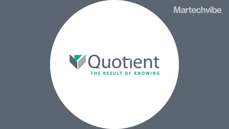 Quotient Adds Promotions To Omnichannel Measurement