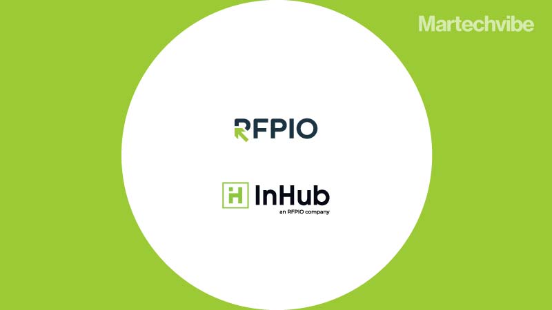 RFPIO Acquires InHub To Help Business Optimisation