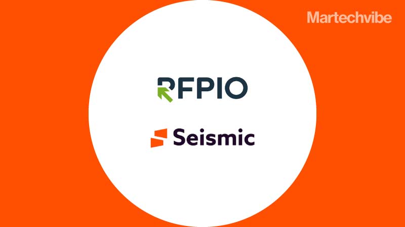 RFPIO Integrates With Seismic