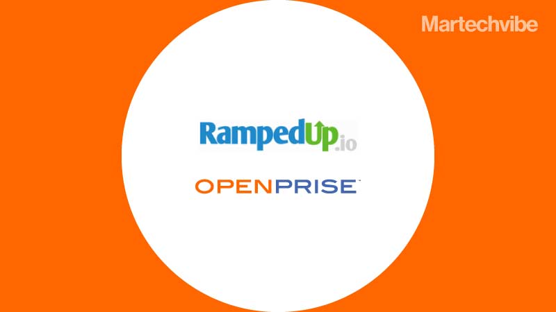 RampedUp Joins Openprise Connect