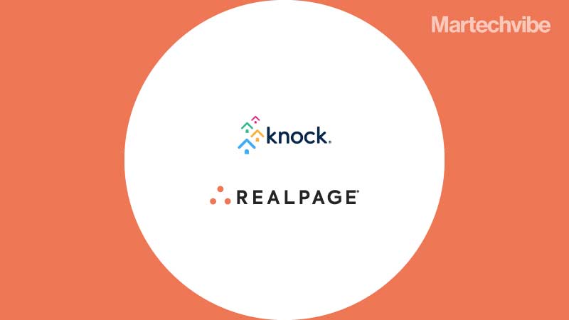 RealPage to Acquire Knock CRM