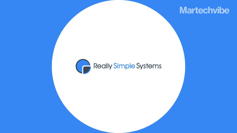 Really Simple Systems Collaborates With Rareloop