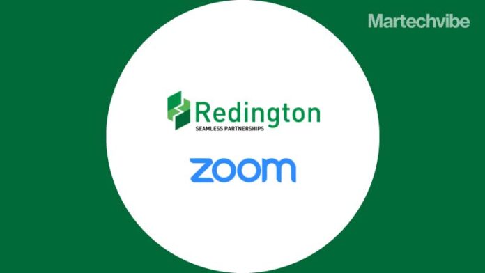 Redington-Value-partners-with-Zoom-to-support-regional-customers