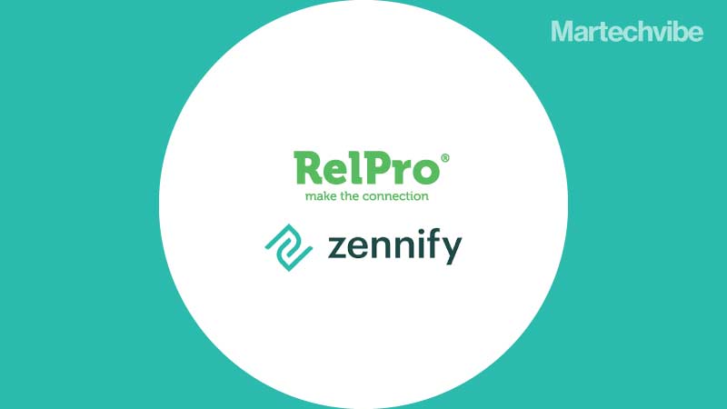 RelPro Partners with Zennify