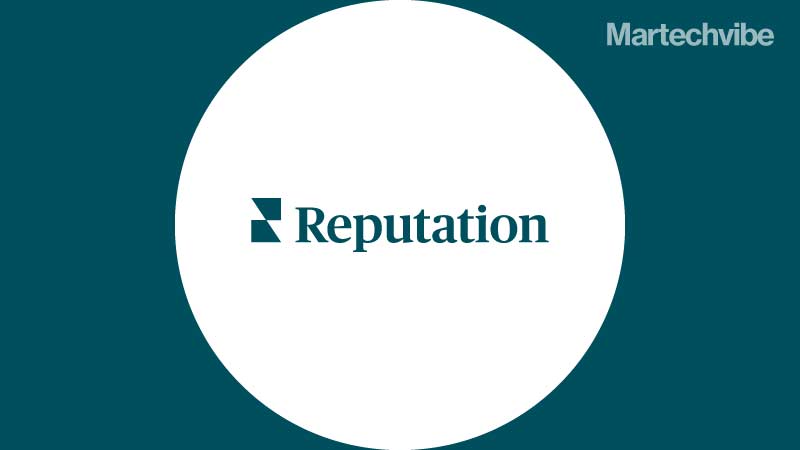 Reputation Launches Integration With Apple Business Connect