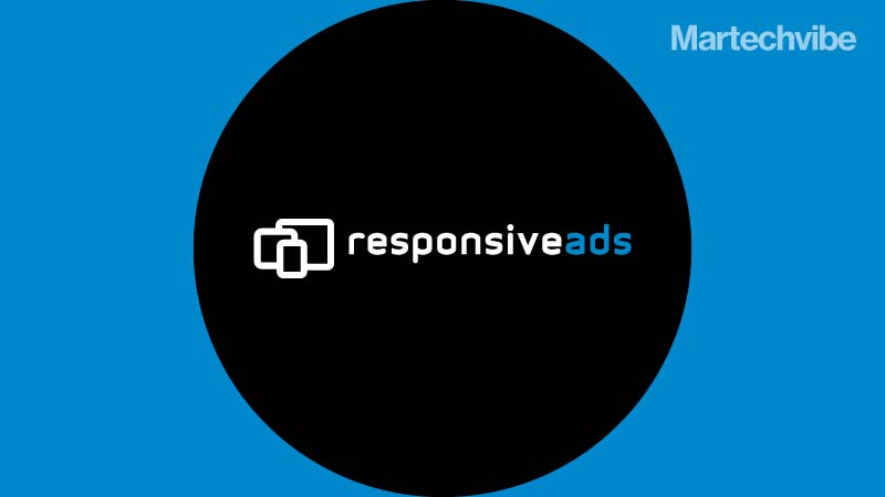 ResponsiveAds Launches Creative Marketplace