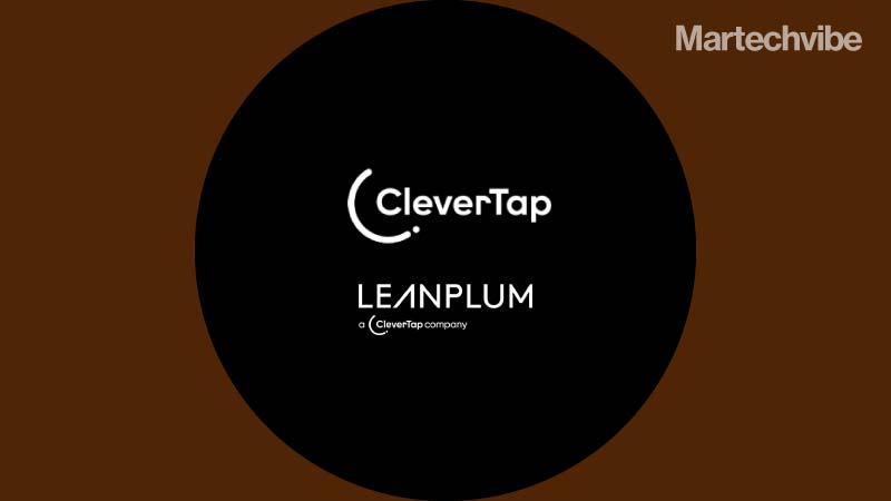 CleverTap Acquires Leanplum