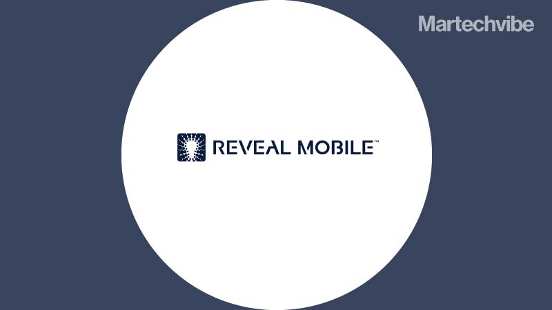Reveal Mobile Launches Mira Console For Out-of-Home Measurement