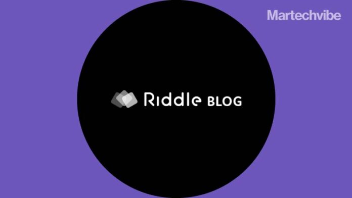 Riddle-Releases-the-Quiz-Marketing-Benchmarks-Report-Proving-Quizzes-are-21.8X-More-Powerful-Than-Pop-Ups