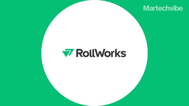 RollWorks Enhances its ABM  Capabilities with More Granular Account-Level Data