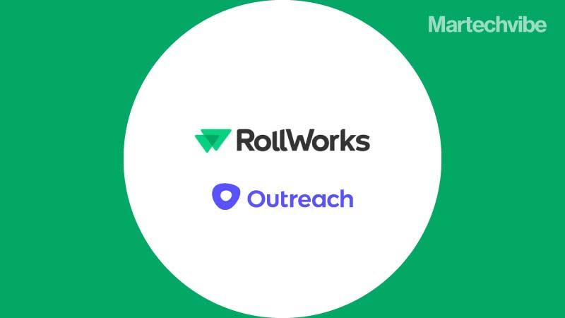 RollWorks Integrates with Outreach 
