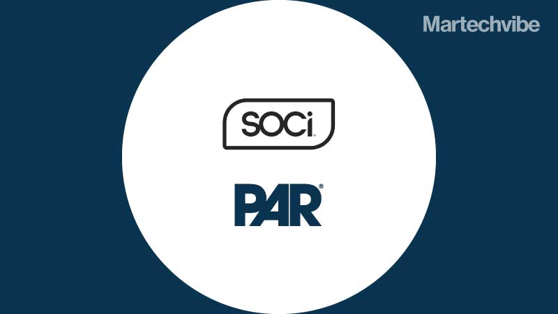 SOCi, Punchh Partner For Localised Listings, Review Management