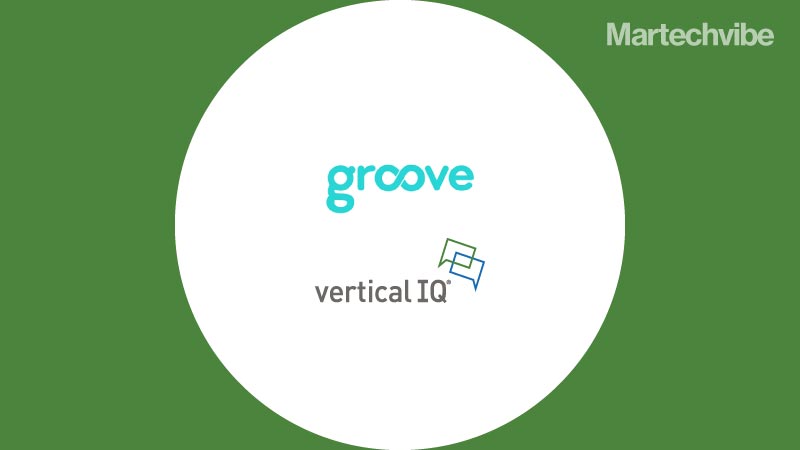 Sales Engagement Platform Partners With Groove 