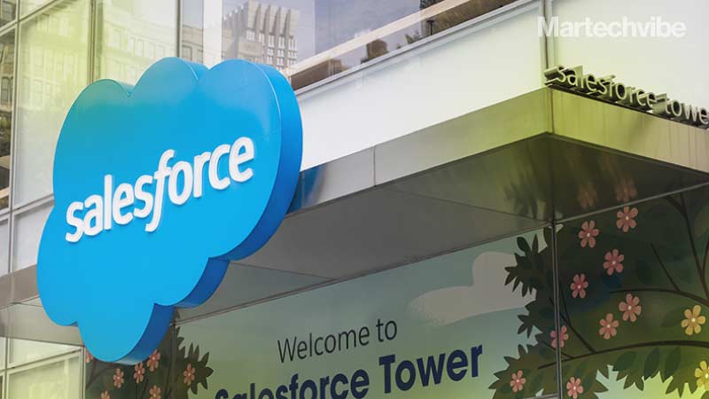 Salesforce Adds Einstein GPT, Real-time Data Cloud Capabilities to Flow