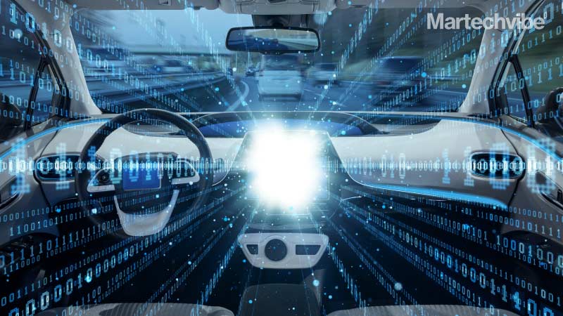 Salesforce Announces Automotive Cloud for Connected Vehicles