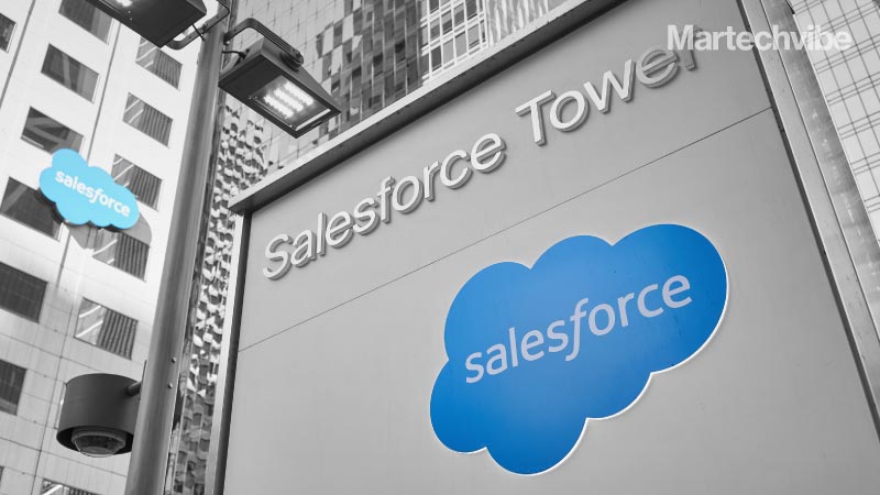 Salesforce Expands Flow Automation Suite