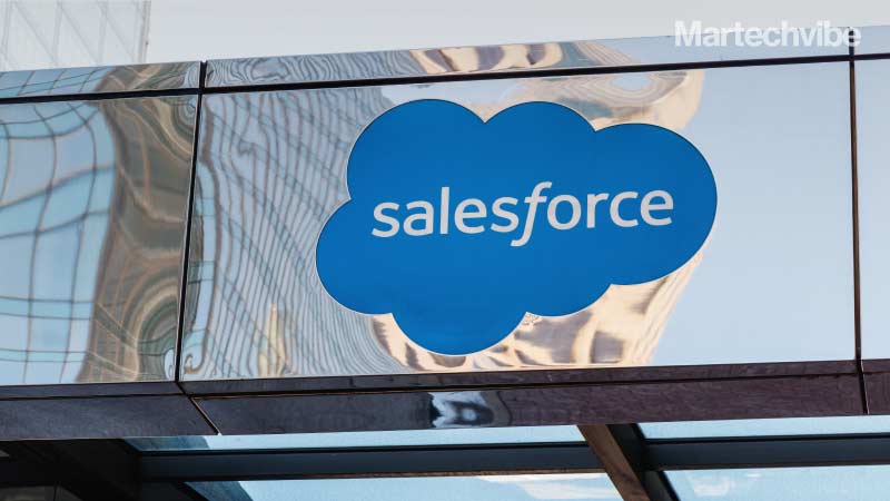 Salesforce Launches Code Builder In Beta