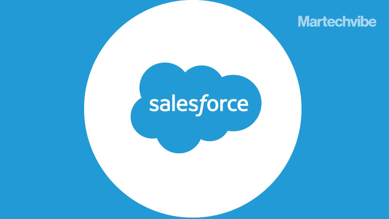 Salesforce Launches Salesforce Easy