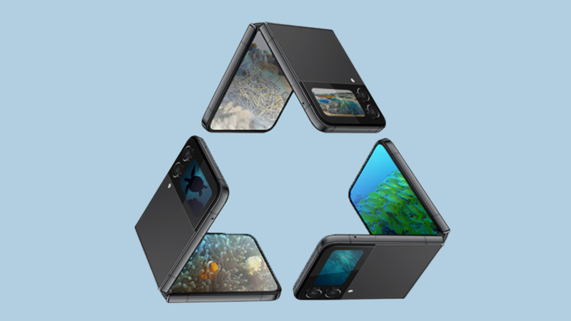 Samsung-Announces-Several-Products-For-Sustainable-Future